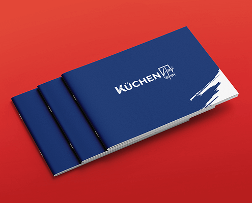 Corporate Design Firma KüchenART